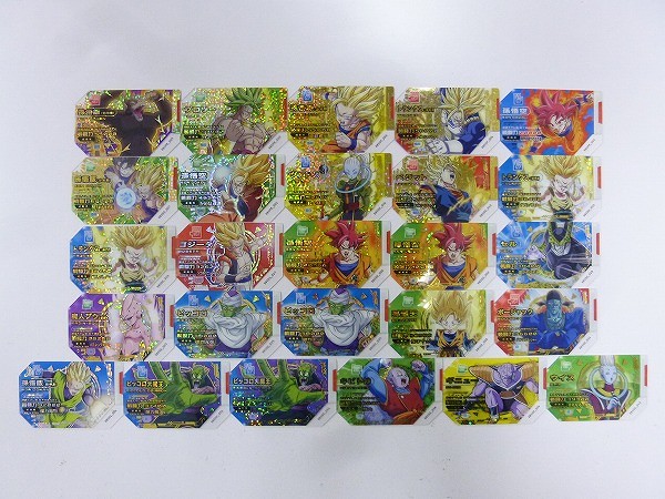 買取】ドラゴンボール 超スカウターバトル カード 孫悟飯 DBSPR_009