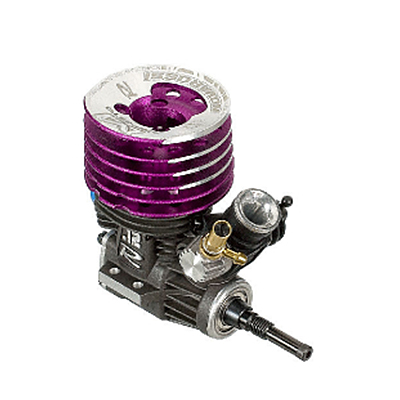 参考価格】NOVAROSSI ノバロッシ MITO.12WCS 12ツーリング エンジン