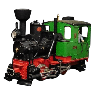 クラウス Oブリキのゲージ Kraus Tin toys Locomotive クラウス O