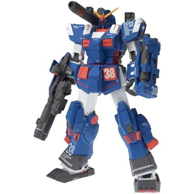 参考価格】Zガンダム・ガンダムMk-II・百式[マグネットコーティング