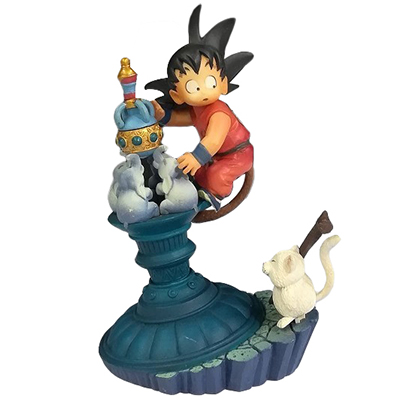 ドラゴンボールカプセル(ドラカプ)買取価格表 | 相場金額ガイド【買取