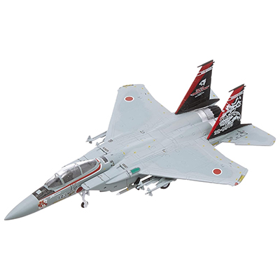 参考価格】ガリバー 1/200 F-15J 第7航空団 第305飛行隊 50周年記念