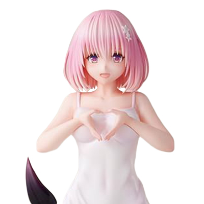 参考価格】金色の闇 To LOVEる原画展 イーステージ 1/6 完成品