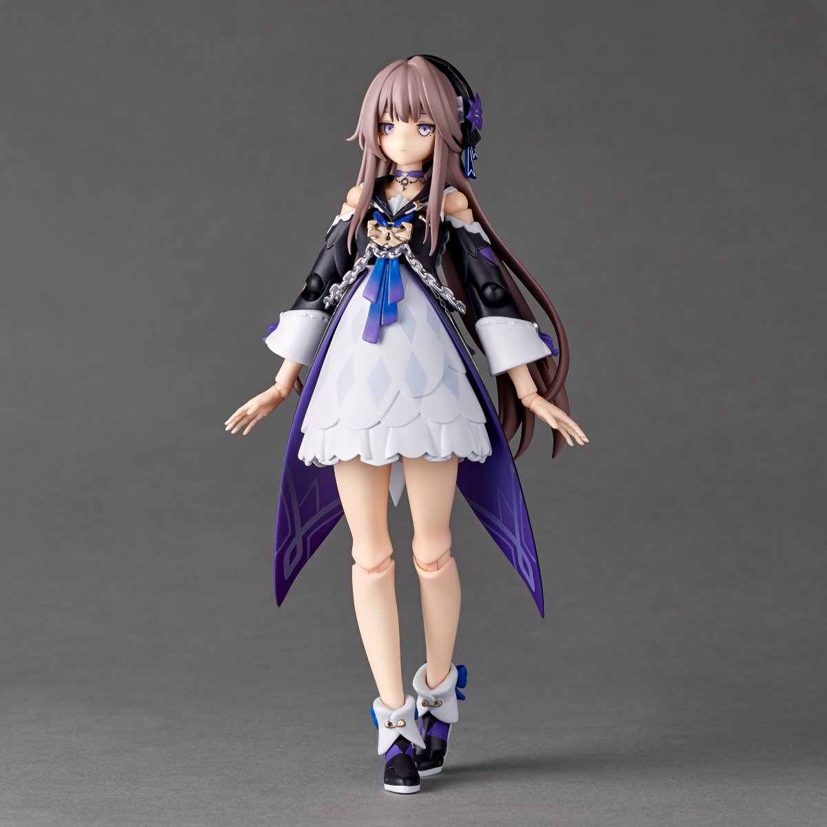 アメイジング・ヤマグチ 崩壊:スターレイル ヘルタver.｜アメイジング