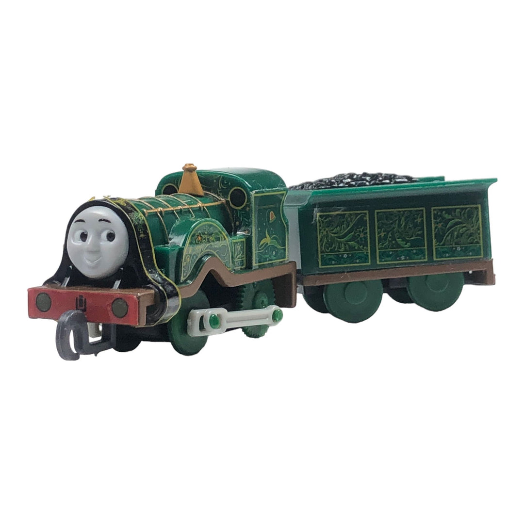 Plarail Capsule Decorated Emily – Kaikki