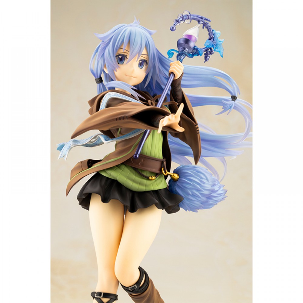 水霊使いエリア／遊戯王カードゲームモンスターフィギュアコレクション