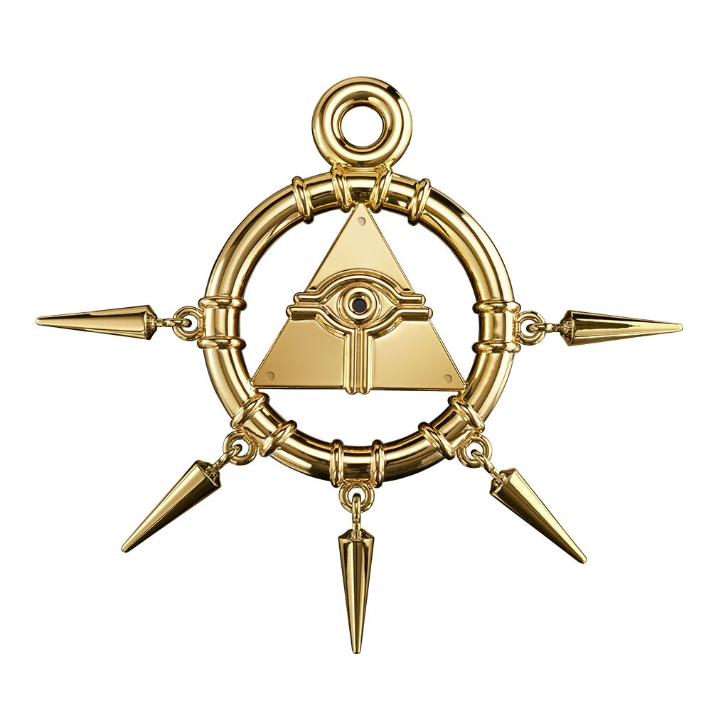 千年リング COMPLETE EDITION | KAIBA CORPORATION STORE