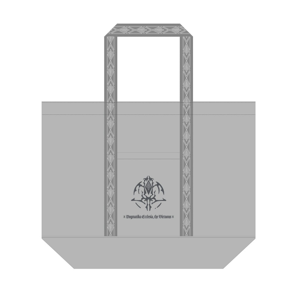 トートバッグ（全2種） | KAIBA CORPORATION STORE