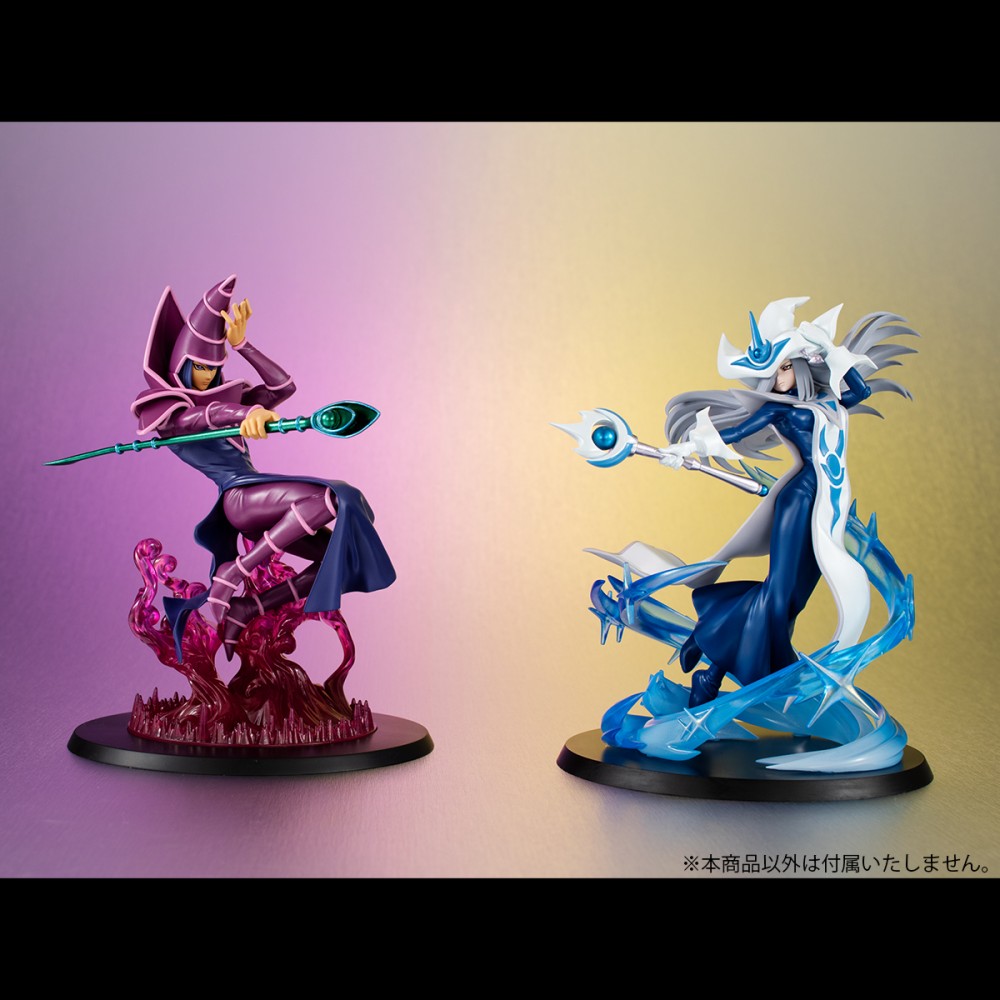 MONSTERS CHRONICLE 遊☆戯☆王デュエルモンスターズ ブラック