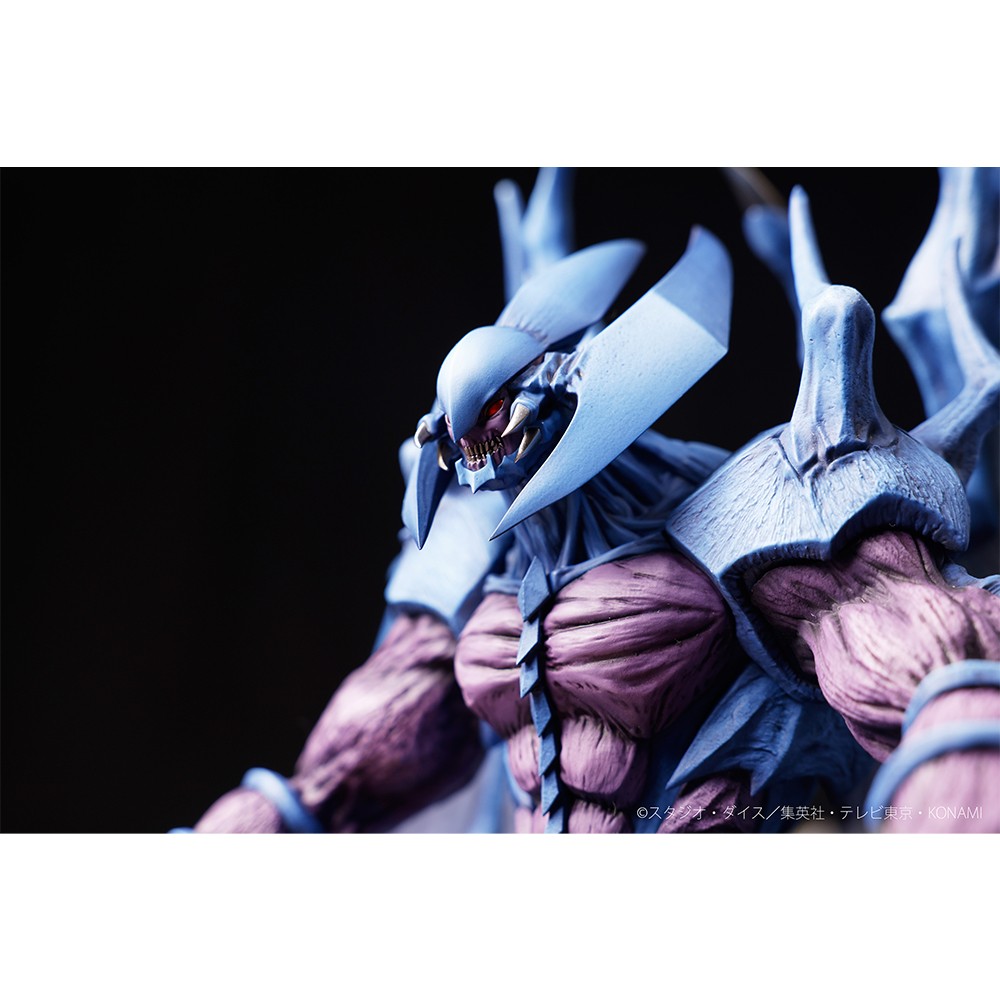 幻魔皇ラビエル | KAIBA CORPORATION STORE