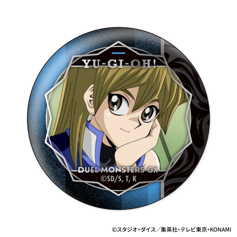 缶バッジコレクション【BOX】（全10種） | KAIBA CORPORATION STORE