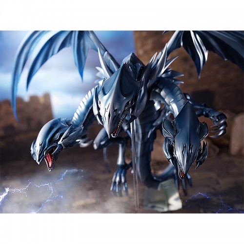 遊☆戯☆王デュエルモンスターズ 青眼の究極竜 | KAIBA CORPORATION STORE