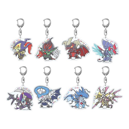 遊☆戯☆王ZEXAL | KAIBA CORPORATION STORE