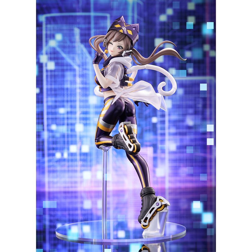 遊戯王カードゲーム モンスターフィギュアコレクション 第六弾 | KAIBA