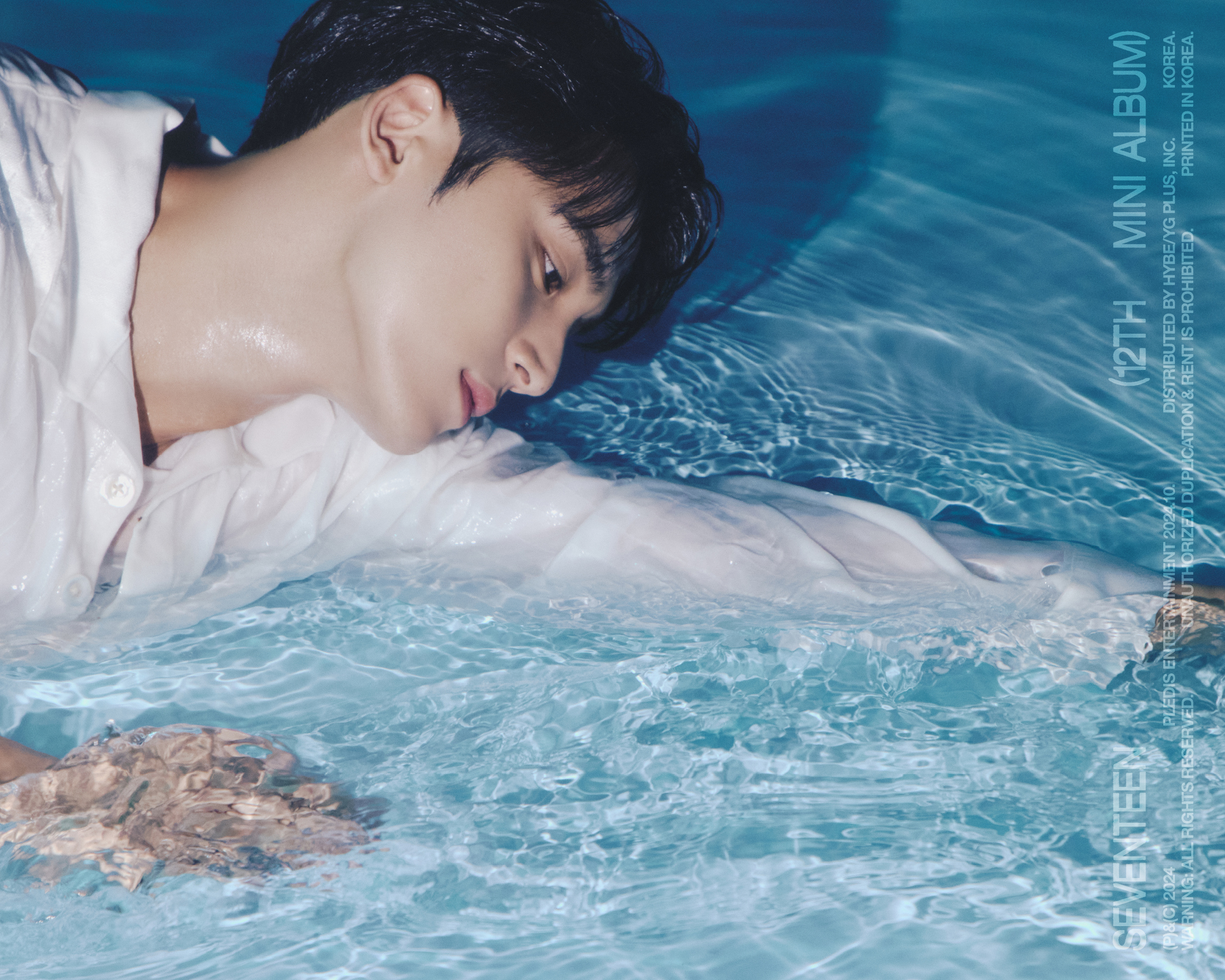 SEVENTEEN(セブチ)ミンギュのプロフィールや性格を徹底分析！筋肉美で