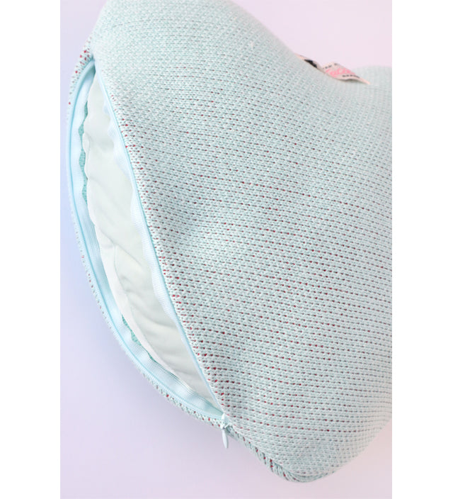 HEART CANDY cushion – Katie Tokyo