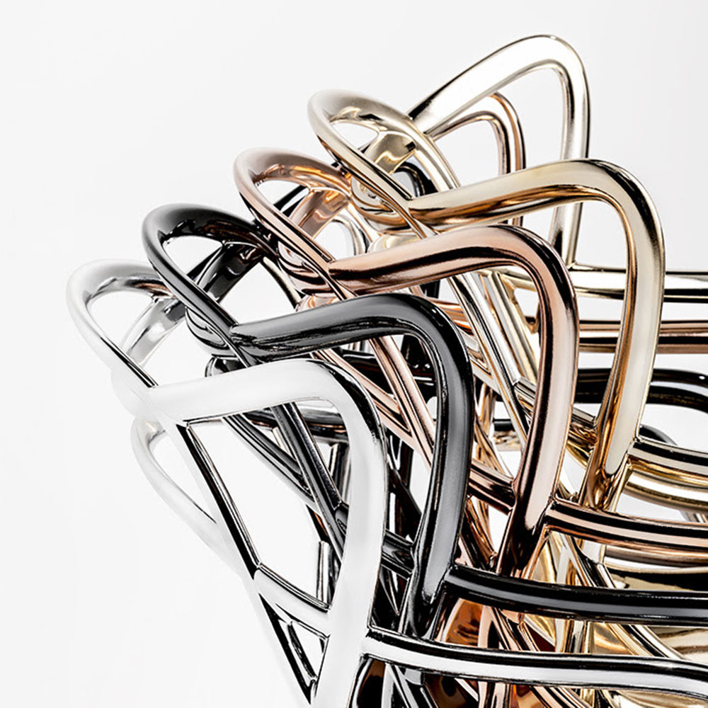 ニョメス ナポレオン｜Kartell｜カルテルオフィシャルサイト