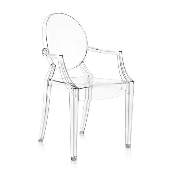 ルイゴースト｜Kartell｜カルテルオフィシャルサイト｜イタリア製 家具