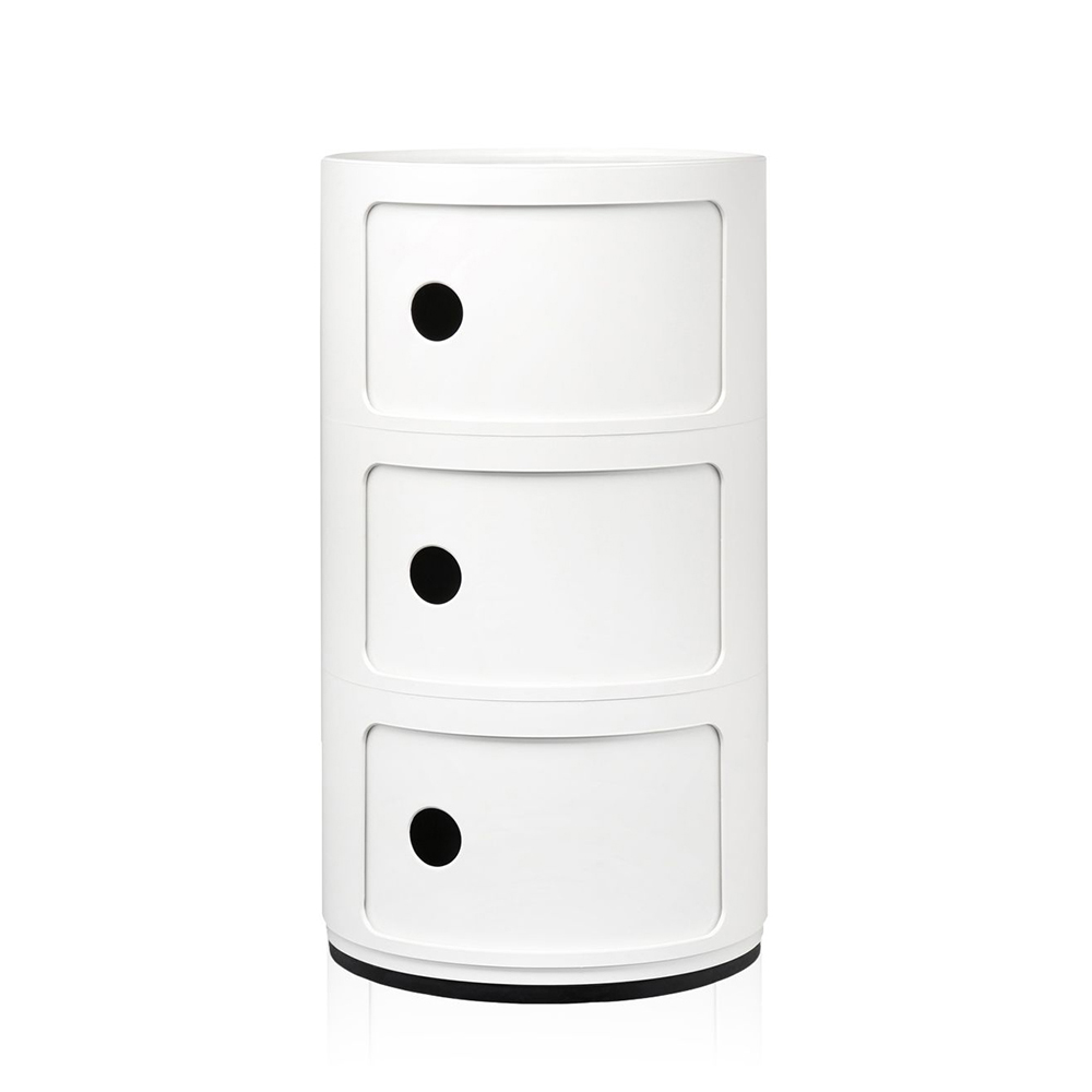 コンポニビリ3｜Kartell｜カルテルオフィシャルサイト｜イタリア製