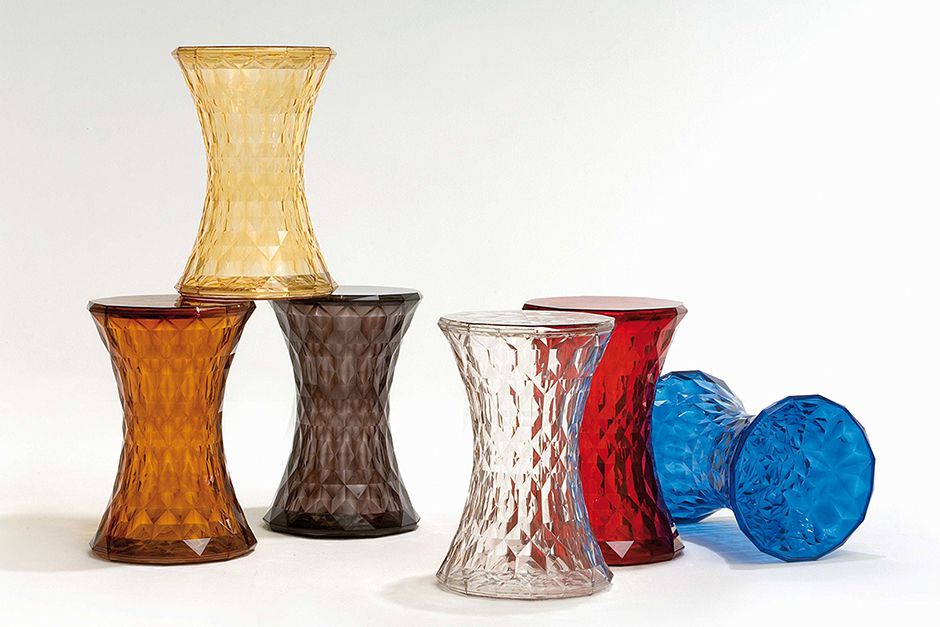 Pick up items：ストーン｜STONE｜Kartell｜カルテルオフィシャル