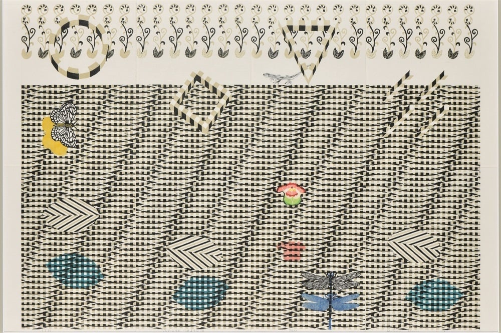 第3回木版画大賞受賞 紺野正博展｜鹿沼市立川上澄生美術館
