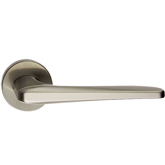 レバーハンドル JW (1-JWC-N-LJ) | Products | KAWAJUN Global Hardware