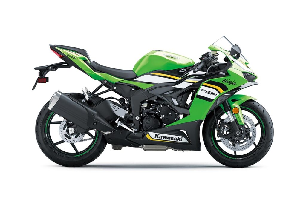 Ninja1000SX＆NinjaZX-6R 試乗会開催します！ | KAWASAKI-ZONE