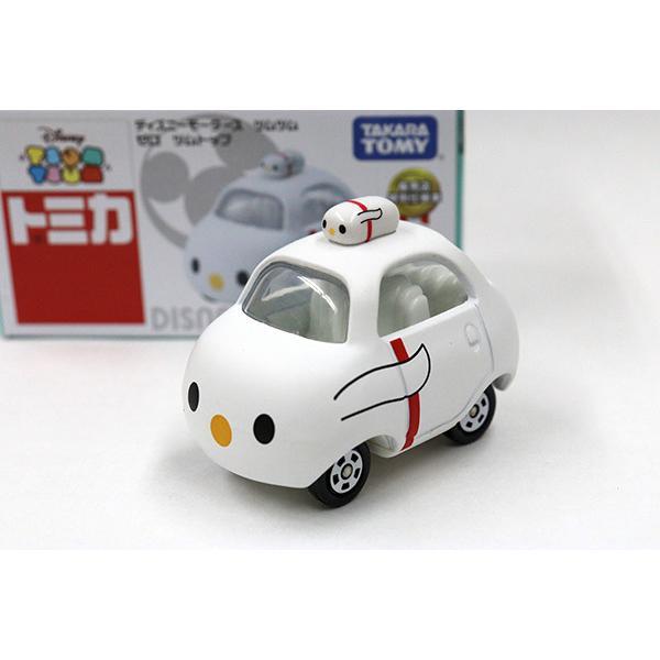 ミニカーショップ ケンボックス 【未開封品】ディズニートミカ