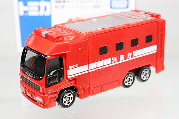 ミニカーショップ ケンボックス イトーヨーカドー特注 スーパー