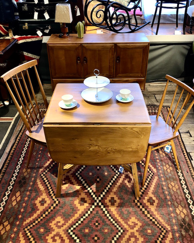アンティーク家具のKENT STORE