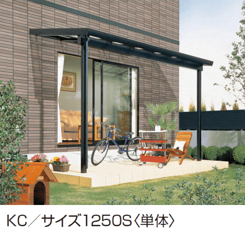 三協アルミ | テラーネZ(TZC型 3000タイプ)【2024年版】 | 建材サーチ