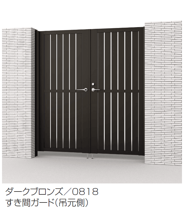 三協アルミ | レジリアハイタイプT3型(HM型：レバーハンドル錠) | 建材