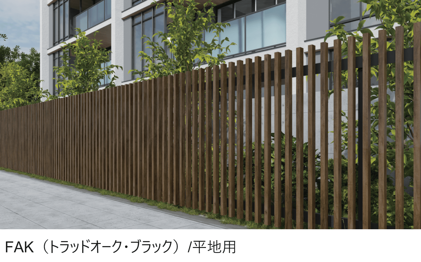三協アルミ | フレラインフォルテ5型 太格子タイプ | 建材サーチ