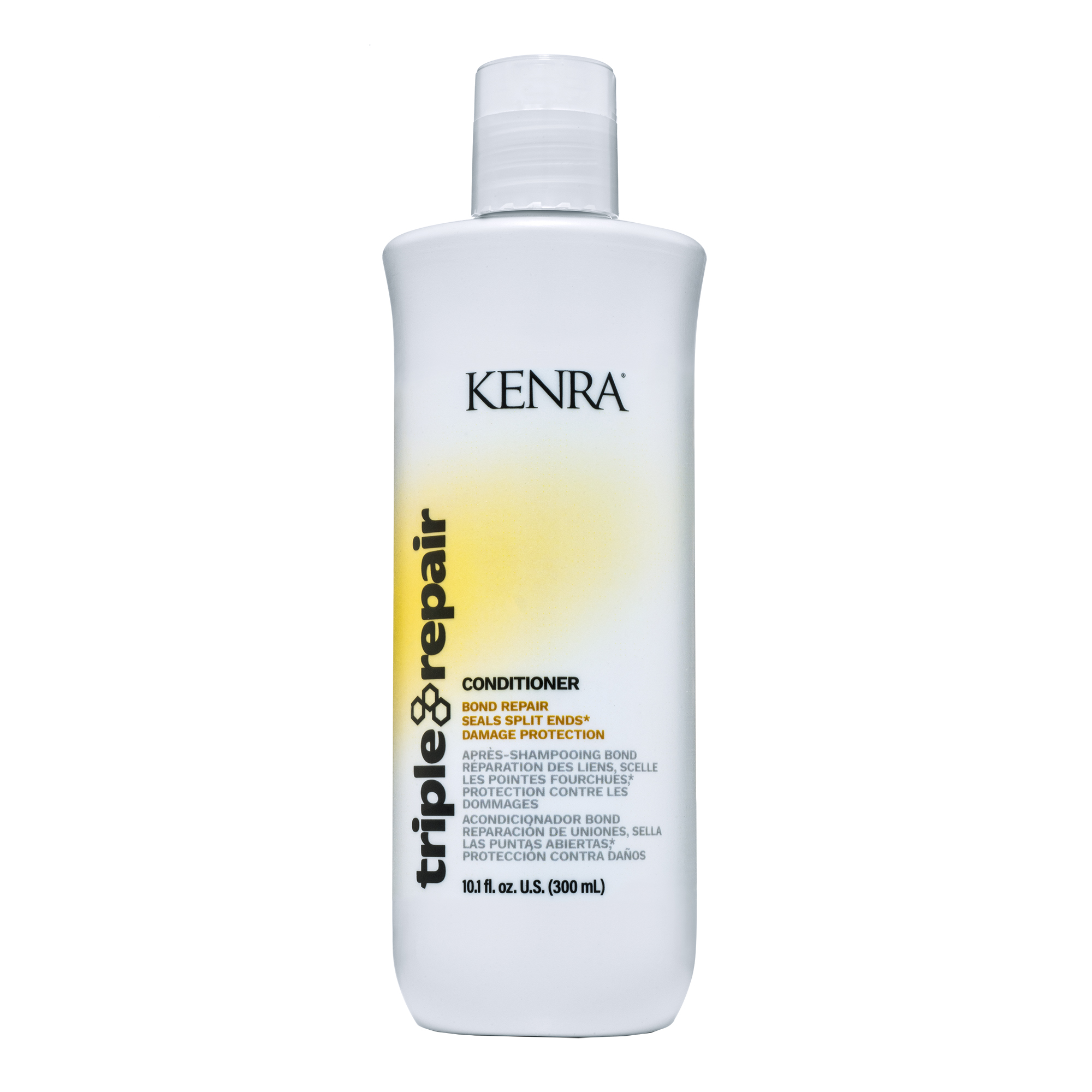 Triple Repair Conditioner | Kenra Professional