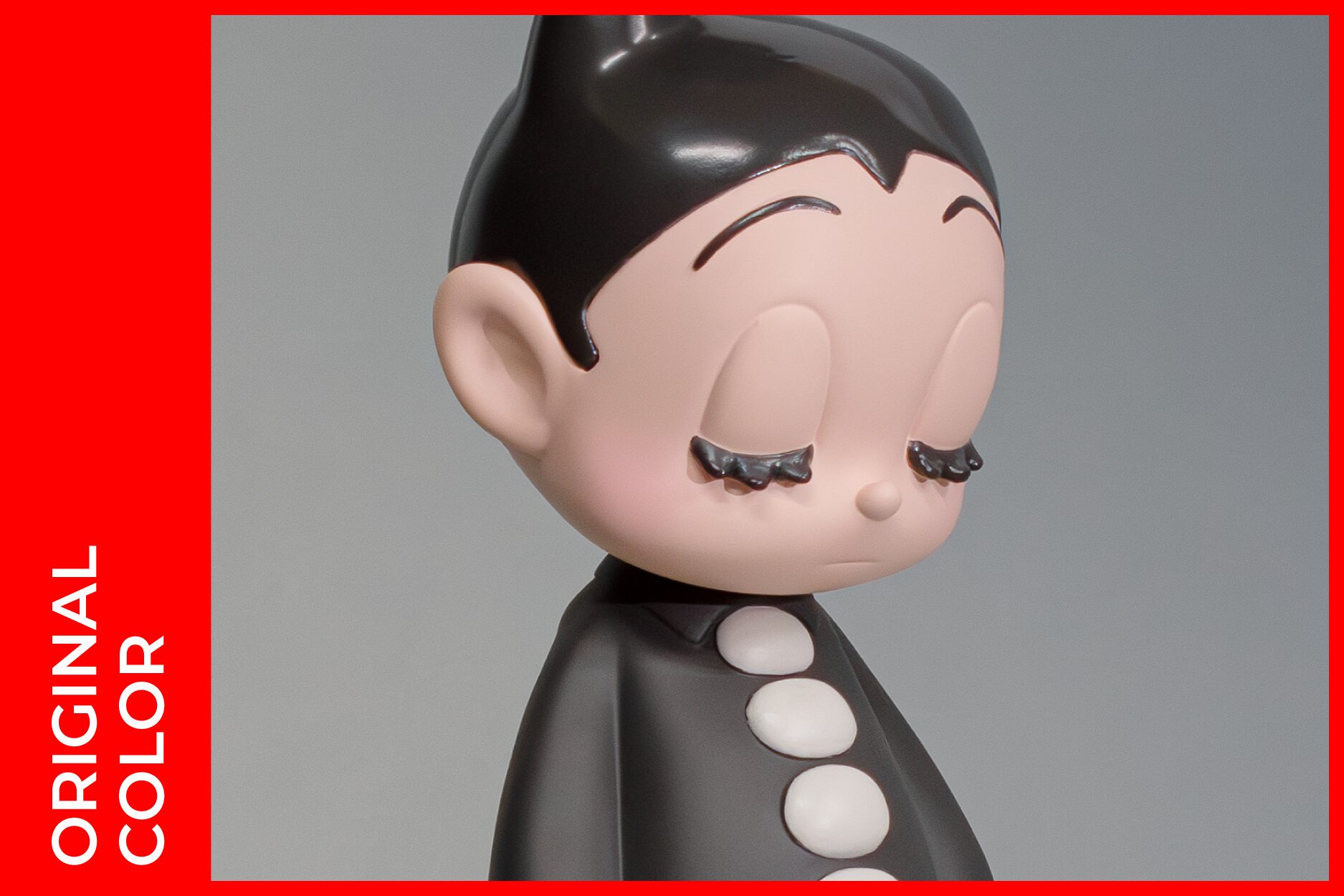 2ndカラー | 手塚治虫キャラクターズ sofvi collection | ケンエレファント