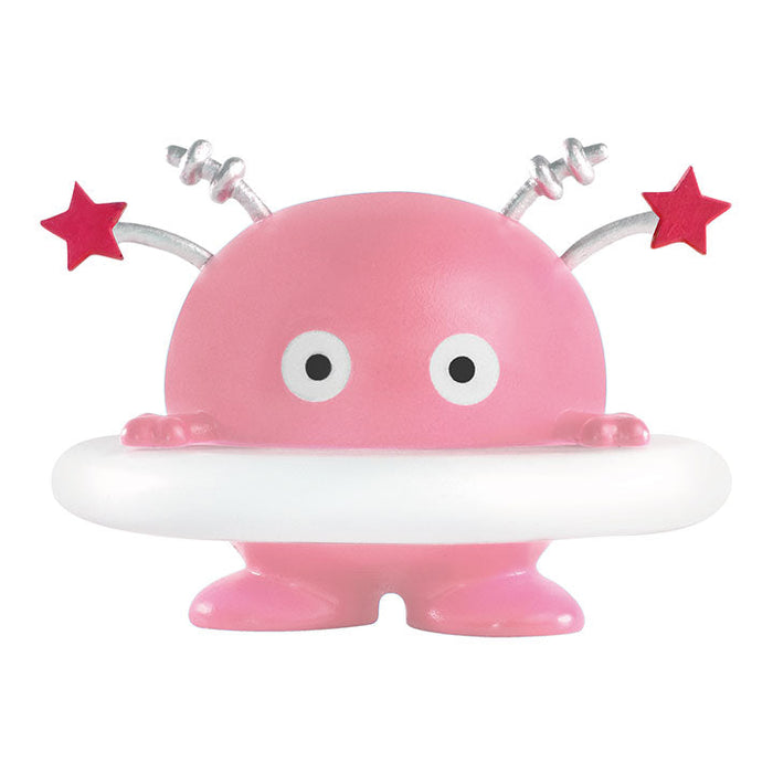 Shining! Cosmo Hoshimaru Figure Mascot Capsule Toy