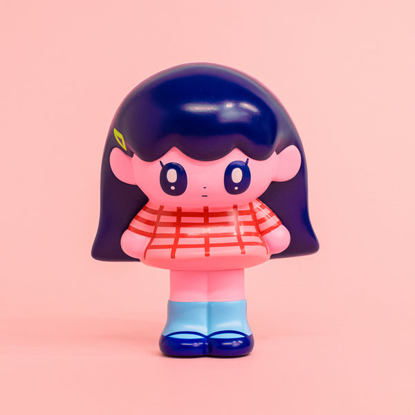 MONYOCHITA POMICHI-ソフビ