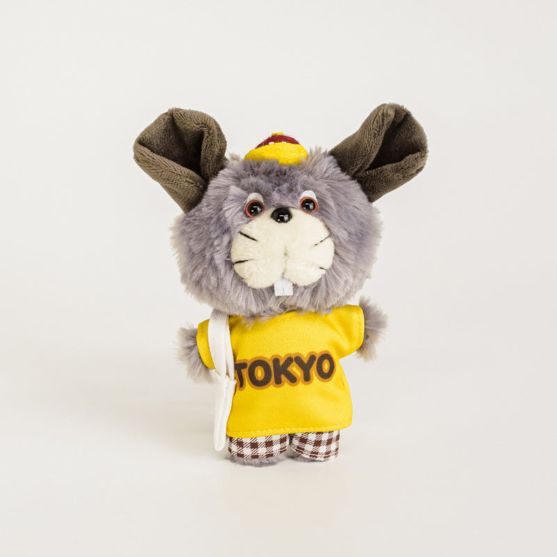 いしがあかね