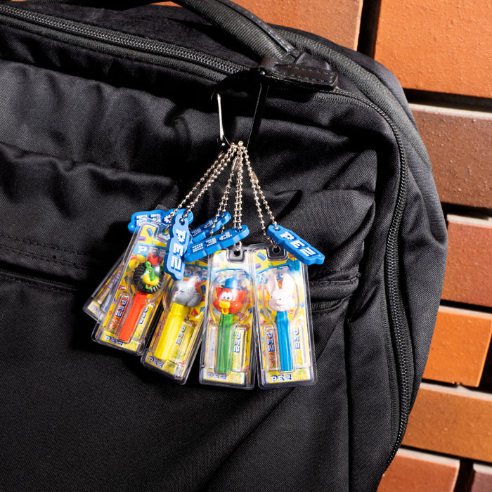PEZ Ball Chain Mascot Vol.3