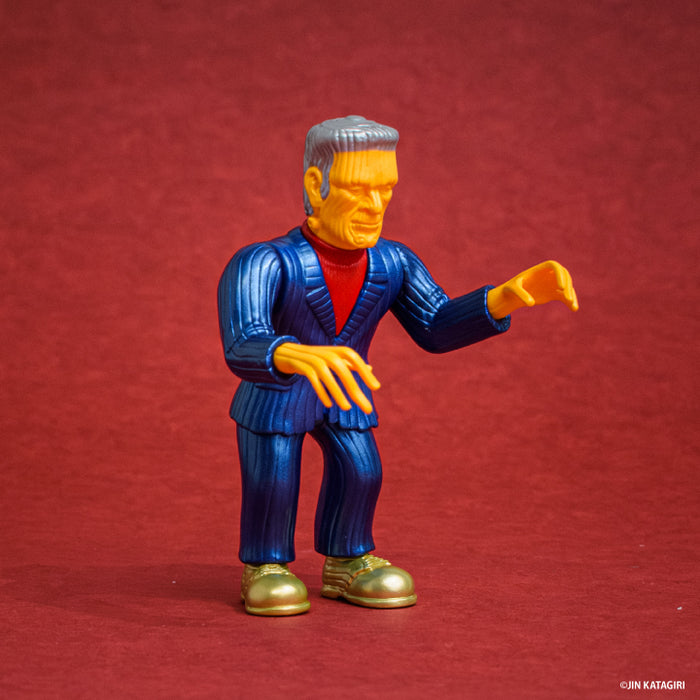 ウドンケンシュタインフィギュアコレクション