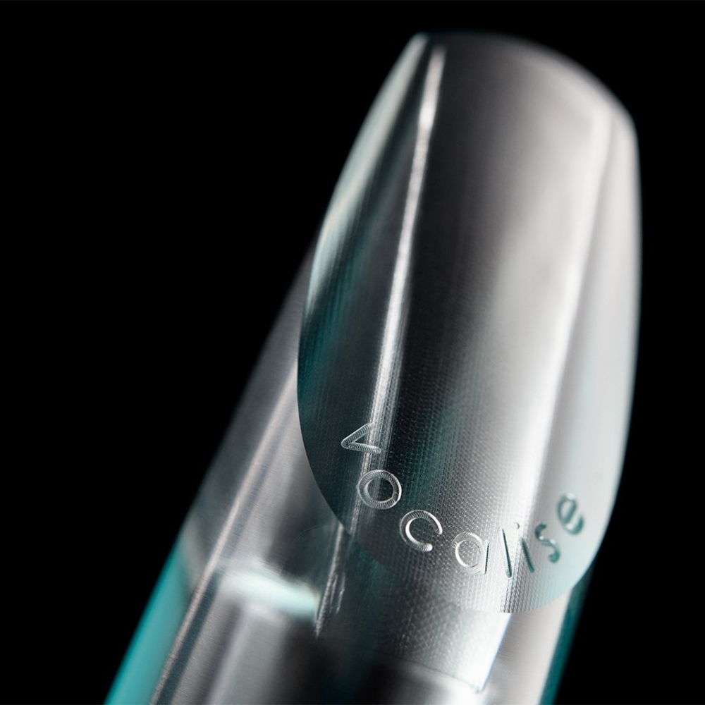 Vocalise CG Clarinet Mouthpiece by Richard Hawkins & Backun