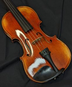 LaChambre 250 Series Deluxe Student Violin Outift