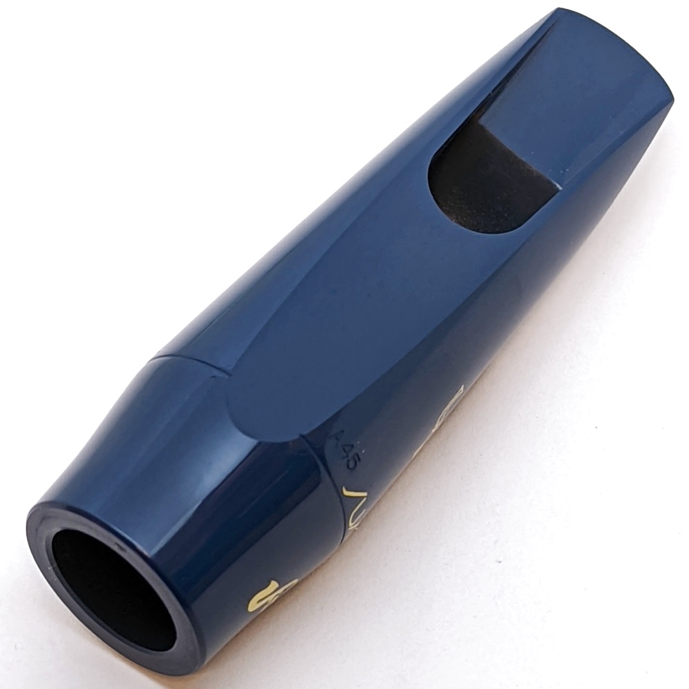 Vandoren Blue Jumbo Java Alto Sax Mouthpiece - Always 50% Off!
