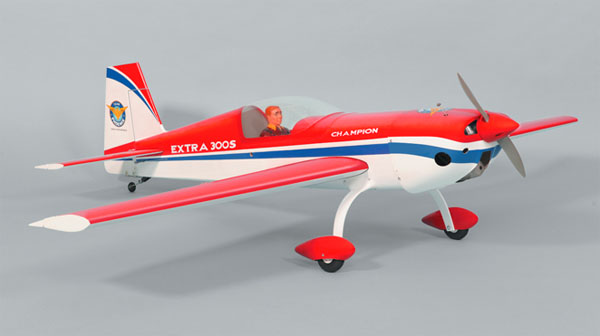 KK HOBBY 】 EXTRA 300S GP/EP .46-.55 PHOENIX MODEL フェニックス