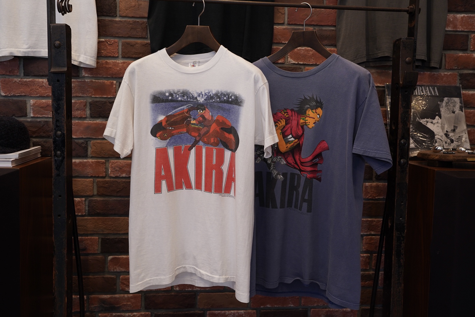 僕の大好きなTシャツ。 – khakiの店主ブログ