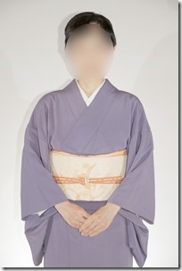 明綴れの帯 – きものを着たい！