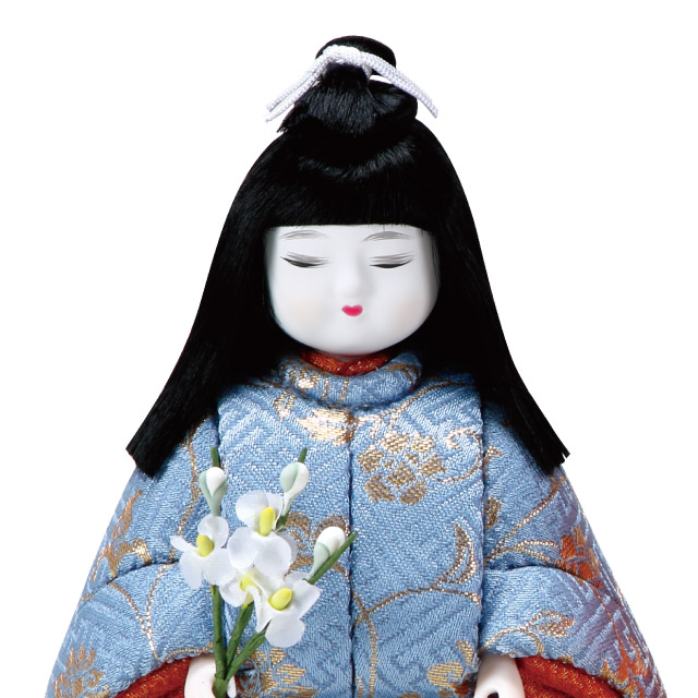 人形の田辺 / 紅梅白梅