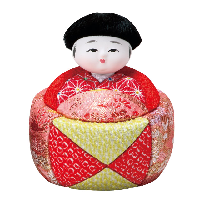 人形の田辺 / いずめこ（中）