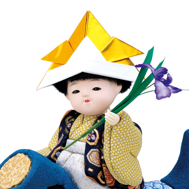人形の田辺 / 青葉