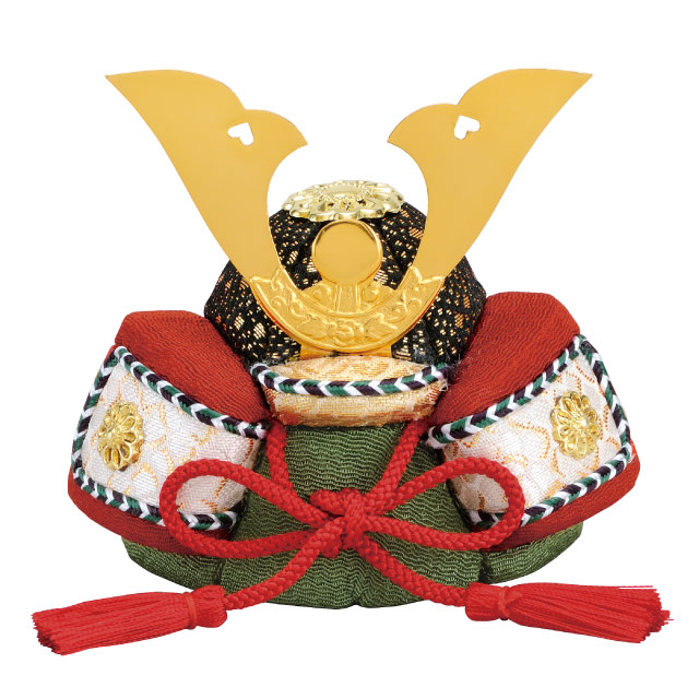 人形の田辺 / 吉祥かぶと